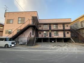 北海道苫小牧市明野元町１ 賃貸アパート