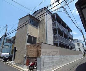 和田マンション 3階建