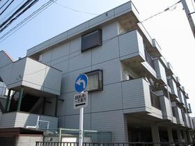 東京都立川市富士見町１ 3階建 築33年5ヶ月