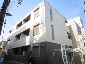 東京都荒川区町屋５ 3階建 築6年2ヶ月