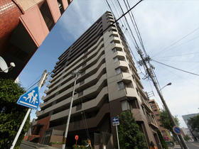 愛知県名古屋市中区正木２ 14階建 築18年5ヶ月