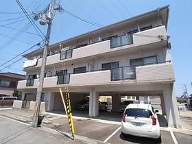 兵庫県宝塚市高司２ 3階建 築35年10ヶ月