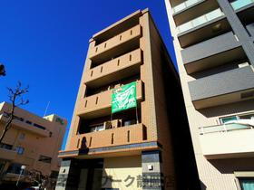 静岡県静岡市葵区本通６ 5階建 築3年11ヶ月