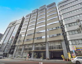 東京都台東区東上野２ 地上11階地下1階建 築31年4ヶ月