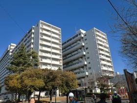 神奈川県川崎市幸区河原町 賃貸マンション