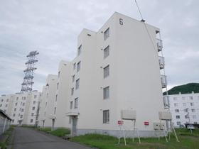 北海道札幌市手稲区西宮の沢四条３ 5階建 築47年11ヶ月