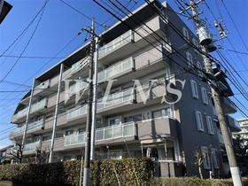 神奈川県川崎市多摩区登戸 5階建 築27年5ヶ月