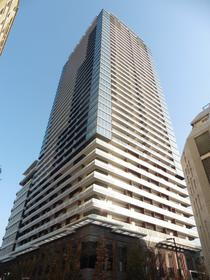 東京都港区浜松町１ 地上37階地下1階建 築5年4ヶ月
