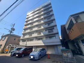 愛媛県松山市三番町７ 9階建 築34年5ヶ月