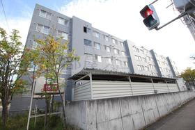 北海道札幌市西区平和二条８ 5階建 築30年7ヶ月