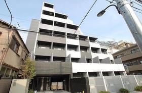 東京都新宿区改代町 8階建 築12年11ヶ月