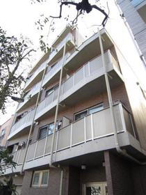 東京都中野区大和町２ 5階建 築14年4ヶ月