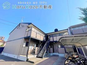 愛知県名古屋市昭和区池端町２ 2階建