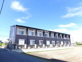 静岡県浜松市中央区有玉南町 2階建 築9年8ヶ月