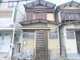 京都府京都市右京区嵯峨野西ノ藤町 賃貸一戸建て