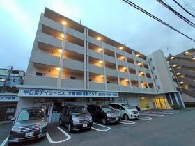 ルミナスビラ石橋