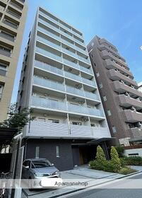 ボヌール梅田 10階建