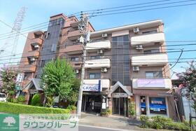 東京都調布市菊野台３ 4階建 築35年8ヶ月
