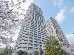 リバーシティ２１イーストタワーズ１０棟 地上37階地下2階建