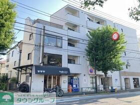 木乃池コーポランドビル 5階建