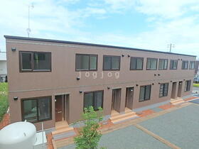 レトア福住Ｉ 2階建