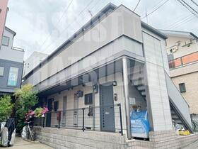東京都渋谷区本町２ 2階建