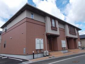 グランディール楡木ＩＩ 2階建