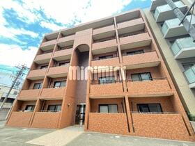 桂山サコウハイツＶ