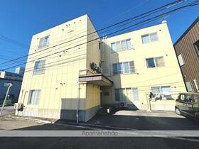 北海道函館市大森町 賃貸アパート