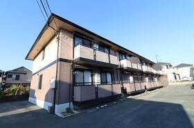 埼玉県北本市本宿２ 賃貸アパート