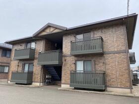 福井県福井市花堂中１ 賃貸アパート