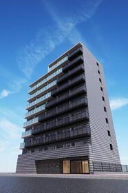 東京都葛飾区東新小岩１ 10階建 