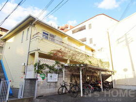 グリーンブリッジＢ棟