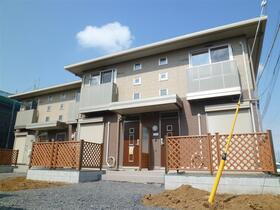 サンガーデンみどりの里Ｄ