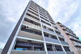 レシオス大阪城公園