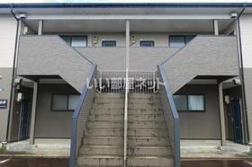 新潟県三条市南四日町４ 賃貸アパート