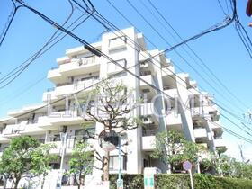 東京都杉並区方南１ 5階建 築36年9ヶ月