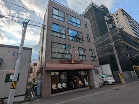 北海道札幌市西区琴似一条１ 賃貸マンション