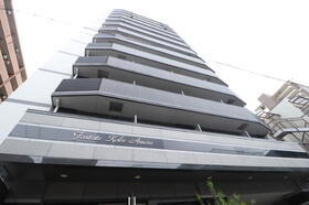 兵庫県神戸市中央区割塚通２ 賃貸マンション