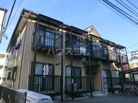 東京都八王子市別所１ 賃貸アパート