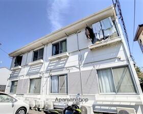 ハイツこやま峰　２号棟