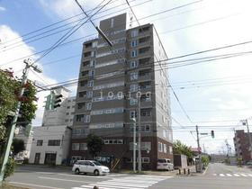 北海道旭川市一条通１７ 賃貸マンション