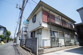 神奈川県相模原市南区若松５ 2階建 築53年2ヶ月