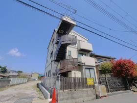 奈良県奈良市雑司町 3階建 築33年7ヶ月
