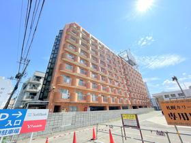 北海道札幌市西区琴似一条７ 9階建 築35年3ヶ月