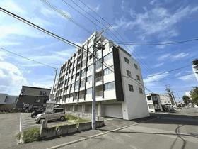 北海道札幌市豊平区中の島一条７ 7階建 築54年1ヶ月