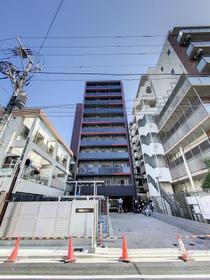 神奈川県横浜市南区真金町２ 11階建 築1年4ヶ月