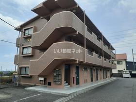 静岡県富士市今泉 3階建 築24年1ヶ月
