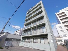 北海道札幌市中央区南九条西１７ 7階建 築30年6ヶ月