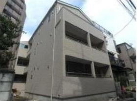 東京都荒川区西日暮里１ 3階建 築6年3ヶ月
